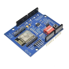 Mạch ESP8266 Wifi Shield