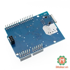 Mạch Ethernet Shield W5100