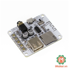 Mạch giải mã âm Thanh Bluetooth 4.2 APE + REMOTE