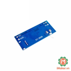 Mạch giảm áp DC-DC Buck MOSFET 5VDC 5A USB Charge Module