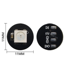 Mạch hiển thị NEOPixel WS2812 5050 RGB 1 LED