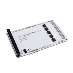 Mạch Mega 2560 LCD TFT Shield (Arduino Compatible)
