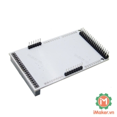 Mạch Mega 2560 LCD TFT Shield (Arduino Compatible)