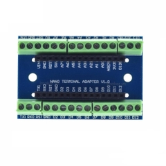 Mạch mở rộng Arduino Nano Shield V1.0