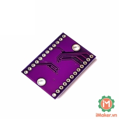 Mạch mở rộng giao tiếp I2C TCA9548A