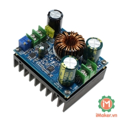 Mạch tăng áp 600W 12A