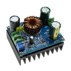 Mạch tăng áp 600W 12A