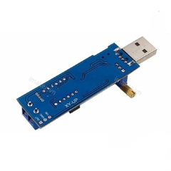 Mạch Tăng giảm áp từ USB MicroUSB ra 1.2-24V 3W