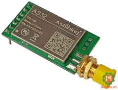 Mạch thu phát RF UART lora SX1278 433Mhz 3000m
