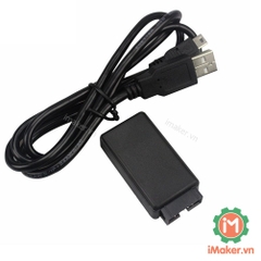 Mạch USB 8CH 24Mhz Logic Analyzer