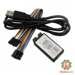 Mạch USB 8CH 24Mhz Logic Analyzer