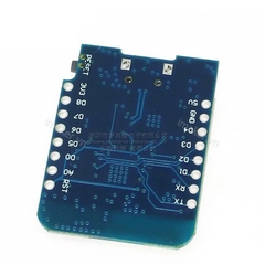 Mạch Wifi ESP8266 NodeMCU Lua D1 Mini Pro