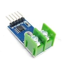 MAX6675 Mạch Cảm biến nhiệt Type K