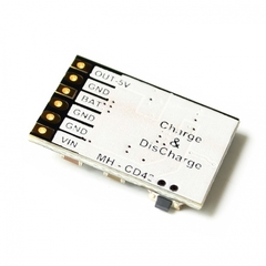 MH-CD42 Mạch sạc Pin Lithium