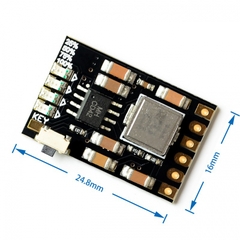 MH-CD42 Mạch sạc Pin Lithium