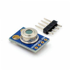 Cảm biến nhiệt hồng ngoại không tiếp xúc MLX90614