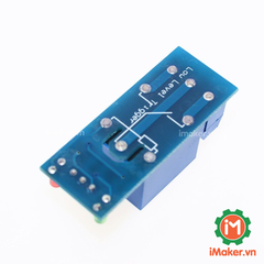 Module 1 Relay với Opto cách ly 5VDC - kích MỨC THẤP