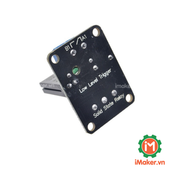 Module 1 Relay Rắn SSR 5VDC