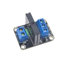 Module 1 Relay Rắn SSR 5VDC