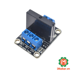 Module 1 Relay Rắn SSR 5VDC