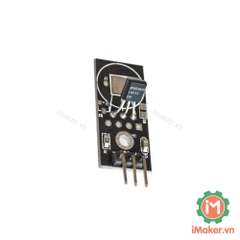 Module cảm biến nhiệt độ LM35