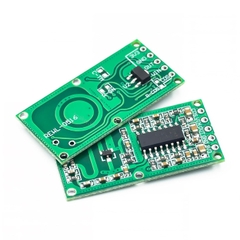 Module cảm biến vật cản radar RCWL-0515