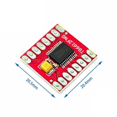 Module điều khiển động cơ TB6612FNG