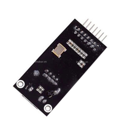 Module Ethernet LAN8720