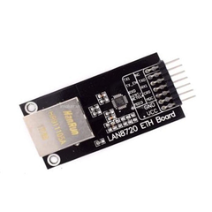 Module Ethernet LAN8720