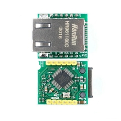 Mạch Ethernet Controller W5500 USR-ES1 Giao Tiếp SPI Wiznet