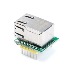 Mạch Ethernet Controller W5500 USR-ES1 Giao Tiếp SPI Wiznet