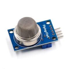 Cảm biến khí dễ cháy MQ-9 MQ09 MQ9