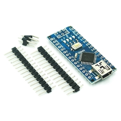 Arduino Nano CH340 Atmega328P