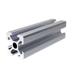 Nhôm định hình 2020 EU Trắng - YÊU CẦU ĐẶT TRƯỚC