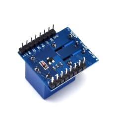 NodeMCU Lua D1 Mini Relay Shield