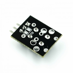 Module nút nhấn đơn KY-004