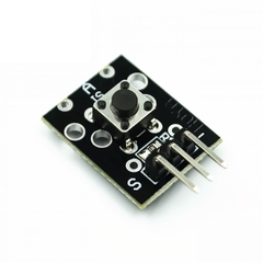 Module nút nhấn đơn KY-004