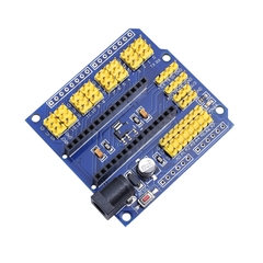 Mạch mở rộng Arduino Nano Shield V3.0