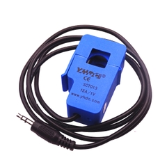 Kẹp dòng cảm biến dòng điện Hall 50A YHDC