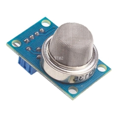 Cảm biến chất lượng không khí MQ-135 MQ135