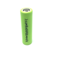Cell Pin LiShen 18650 xanh lá 2000mAh 10C