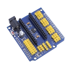 Mạch mở rộng Arduino Nano Shield V3.0