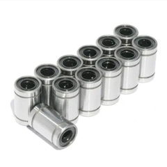 Ổ bi trượt tròn LM12UU