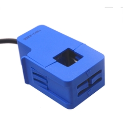 Kẹp dòng cảm biến dòng điện Hall 50A YHDC