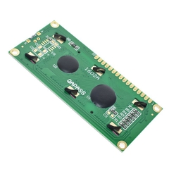 Màn hình LCD Text LCD1602 xanh dương