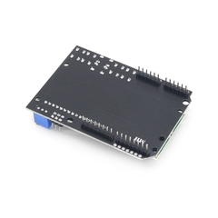 Arduino LCD1602 Keypad Shield
