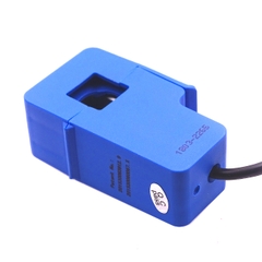 Kẹp dòng cảm biến dòng điện Hall 50A YHDC