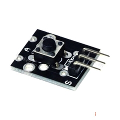 Module nút nhấn đơn KY-004