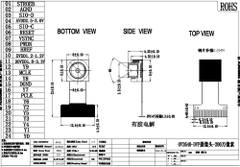 OV2640 Camera cho ESP32-CAM