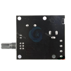 PAM8610 Mạch khuếch đại âm thanh 2x15W